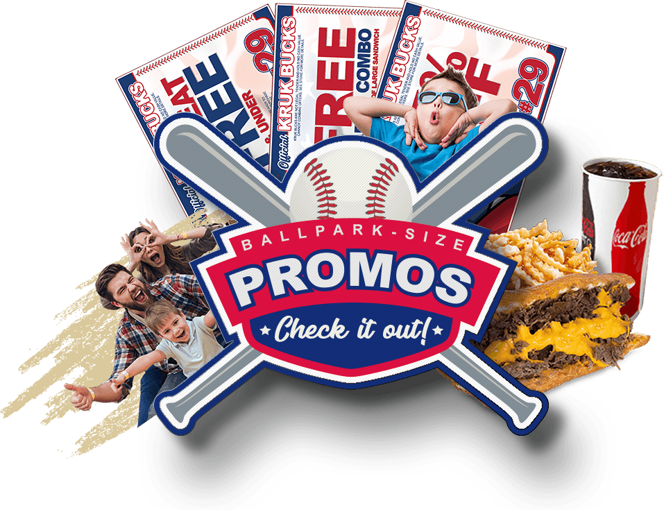 Kruks Home Promo